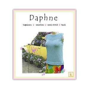  c2knits Daphne Pattern