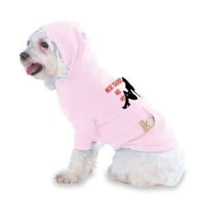 MUSIC TEACHERS Are Hot Hooded (Hoody) T Shirt with pocket for your Dog 