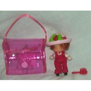  Berry Cute Girls Strawberry Shortcake Toys & Games