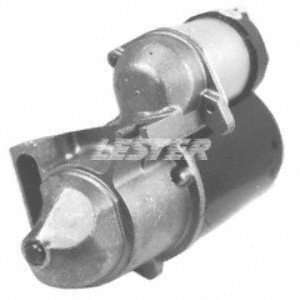  BBB Electrical 6330 STARTER Automotive