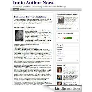  Indie Author News   Book News, Indie Authors, Indie Books 