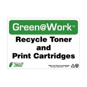 GW6 to 1016   Recycle Toner and Print Cartridges, 7 X 10, Recycled 