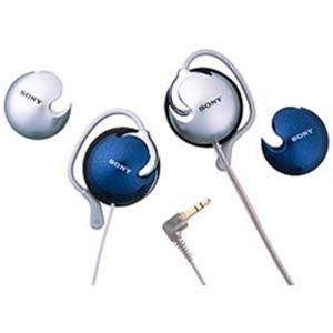  Sony Audio/Video, Clip On Ear Headphones (Catalog Category 