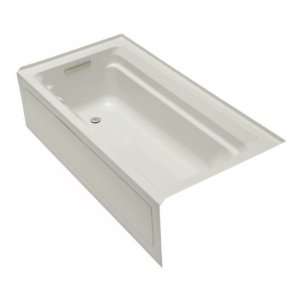  Kohler K 1124 GLA 95 Whirlpools & Tubs   Whirlpools 