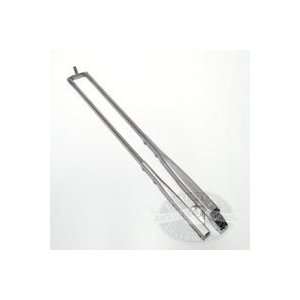  AFI Premier Stainless Steel Pantographic Adjustable Wiper 