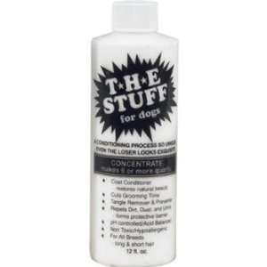  The Stuff Conditioner Concentrate