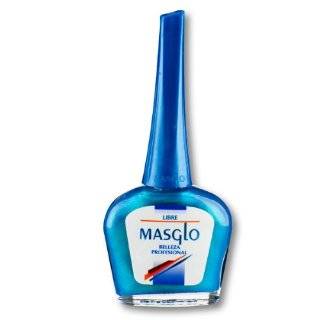 masglo by libre nail polish belleza profesional average customer 
