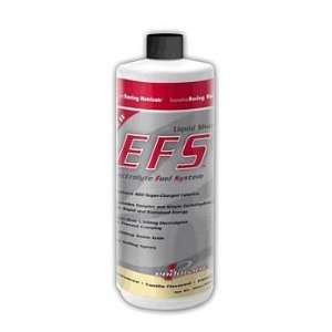  First Endurance EFS Liquid Shot Refill Electronics