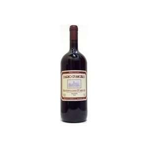  2010 Dario DAngelo Montepulciano DAbbruzzo 1 L Grocery 