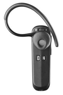 Jabra EASYGO Bluetooth Headset [Retail Packaging]