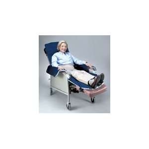  Geri Chair Cozy Seat With Backrest & Legrest Health 