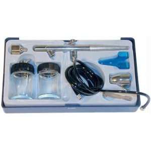  Exclusive By ATD Tools Precision Air Brush Kit Everything 