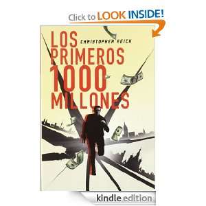 Primeros mil millones, Los (Bestseller (factoria)) (Spanish Edition 