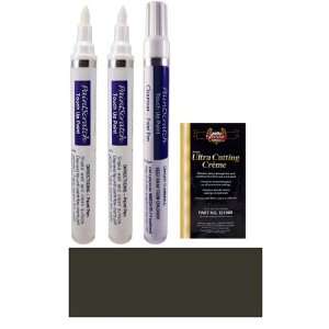   Sapphire Pearl Tricoat Paint Pen Kit for 2010 Cadillac STS (96/WA580Q