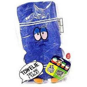  South Park Towelie Talking Towel Plush Toys & Games