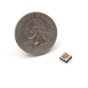  Accelerometer   2 Axis   ADXL213 +/ 1.2g Electronics