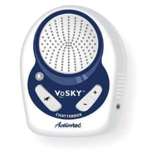  New VoSKY Chatterbox for Skype   USB01000C01CL 