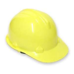   Hard Hat Cabot Safety Type 1 Yellow AO 46101 00000