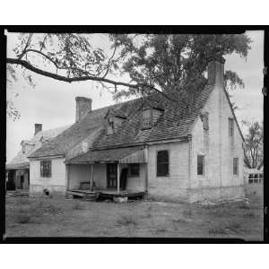   Hampden, Trappe vic., Talbot County, Maryland 1936