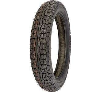   IRC GS 11 All Weather Rear Tire   4.00H 18/Black Automotive