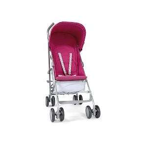  Mamas & Papas Trek Umbrella Stroller   Raspberry Baby
