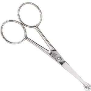  Millers Forge Ear& Nose Straight Ball Tip Dog Shears 4 