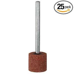  Milwaukee 49 95 0143 B131 Mounted Point, 25 pack
