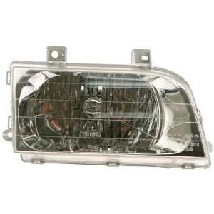  Auto7 584 0234 Headlight Assembly Automotive