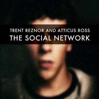 score by Trent Reznor and Atticus Ross is awesome. See also the bob 