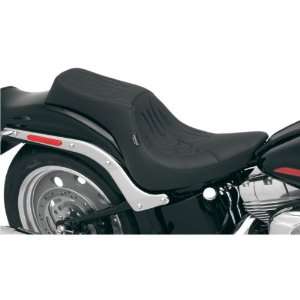   Seat For Harley Davidson FXST 2006 2010 / FLSTF 2007 2012   0802 0397
