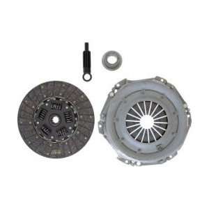  Exedy 04072 Replacement Clutch Kit 1968 1968 Checker 