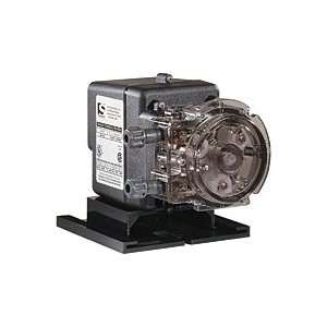  Stenner 120v 10gpd 100psi Fixed Rate Feeder w/ 3/8in 