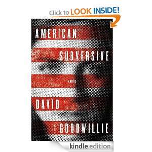 Start reading American Subversive 