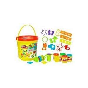  Play doh Packed with Fun Bucket 