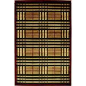   Accents Union Square Gold   06700 79 X 1010 Area Rug