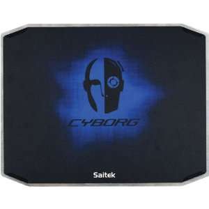  New Cyborg V.5 Gaming Surface   CA0746 Electronics