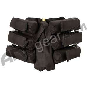  Empire Battle Tested Bandolier 6+1 Paintball Harness 