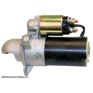  Beck/Arnley Starter Motor 187 0845 Automotive