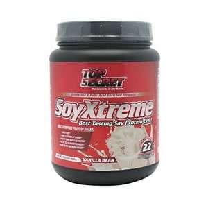  Top Secret Nutrition, SoyXtreme Vanilla Bean 1.5 lb (680g 