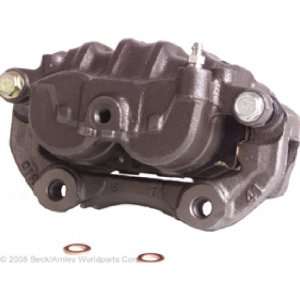  Beck Arnley 079 0966 Remanufactured Loaded Caliper 