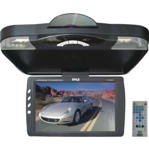  New PYLE PLRD143F 14.1 ROOF MOUNT MONITOR WITH BUILT IN 