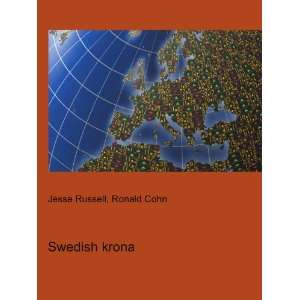  Swedish krona Ronald Cohn Jesse Russell Books