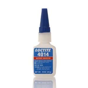 Loctite 4542 20g Prism Light Cure Medical Device Cyanoacrylate Clear 