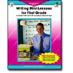   WRITING MINI LESSONS FIRST GRADE THE FOUR BLOCKS MODEL Toys & Games