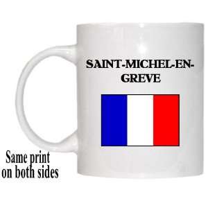  France   SAINT MICHEL EN GREVE Mug 