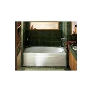  Kohler K 1126 ProFlex Whirlpool Bath Tub, Drop In Finish 