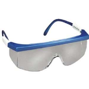  3M Blue Colored Protect Eyewear 1711
