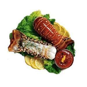 Canadian Cold Water Lobster Tails, (10 count) 10 lb. Case  