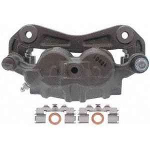  Raybestos FRC10486 Front Left Rebuilt Caliper With 