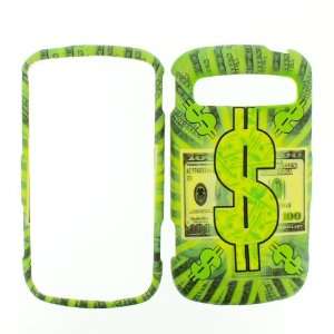  SAMSUNG ADMIRE ROOKIE R720 ONE HUNDRED DOLLAR SIGN COVER 